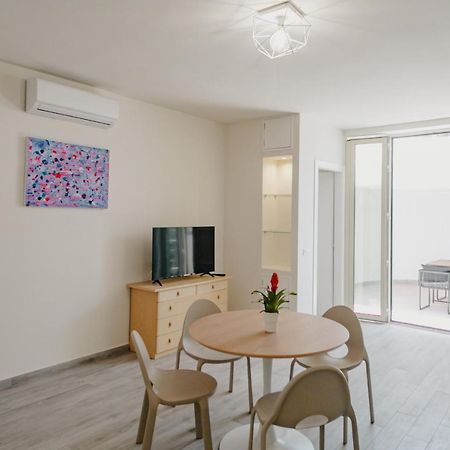 Modern Apartment With Exclusive Terrace By Wonderful Italy Cefalù Eksteriør billede