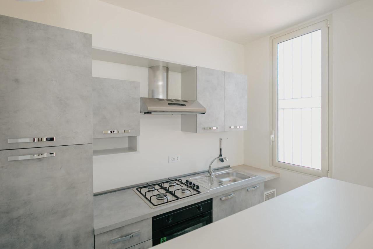 Modern Apartment With Exclusive Terrace By Wonderful Italy Cefalù Eksteriør billede