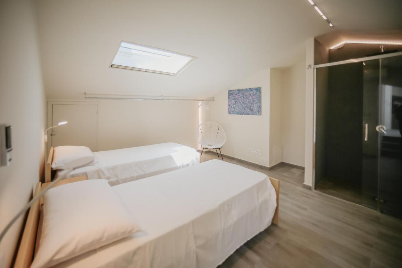 Modern Apartment With Exclusive Terrace By Wonderful Italy Cefalù Eksteriør billede